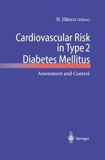 Cardiovascular Risk In Type 2 Diabetes Mellitus Assessment And Control 1st Edition M Laakso Auth