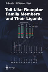 Tolllike Receptor Family Members And Their Ligands 1st Edition B Beutler