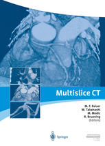 Multislice Ct T Flohr Phd K Klingenbeckregn Phd B Ohnesorge Phd