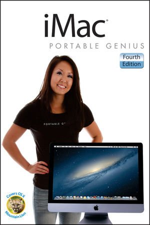 Imac Portable Genius 4th Edition Guy Hartdavis