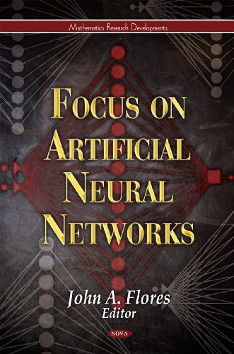 Focus On Artificial Neural Networks John A Flores