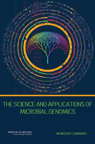 The Science And Applications Of Microbial Genomics Workshop Summary Forum On Microbial Threats