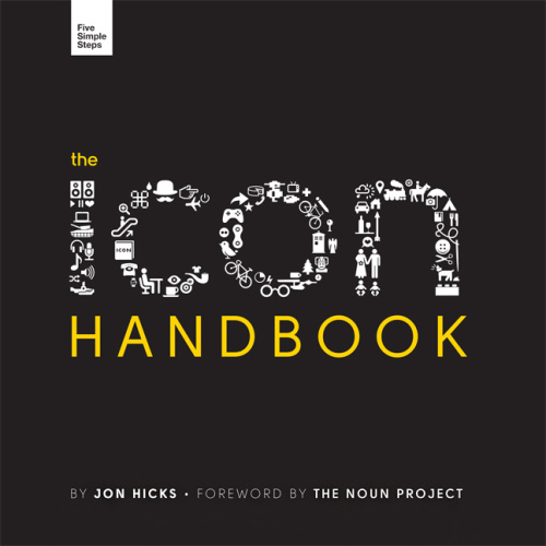 The Icon Handbook Jon Hicks