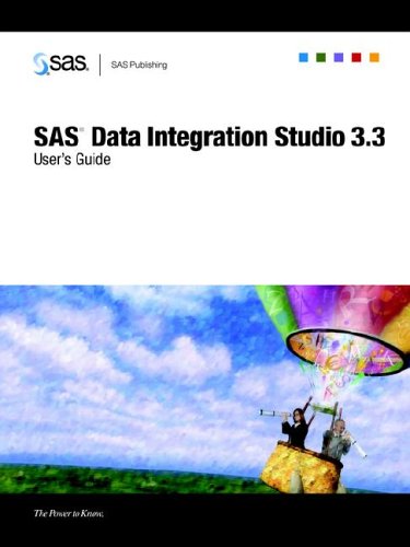 Sas Sas Publishing