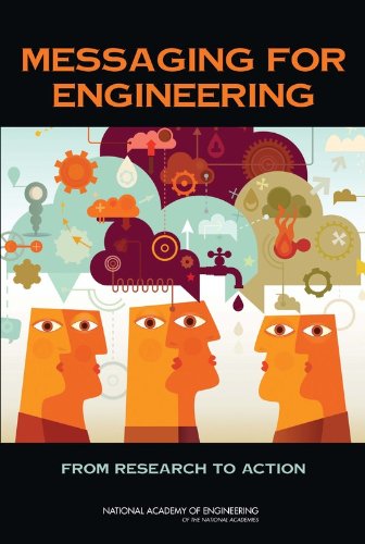 Messaging For Engineering From Research To Action Committee On Implementing Engineering Messages