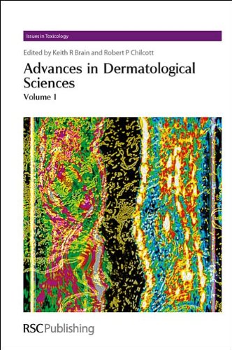 Advances In Dermatological Sciences 3 Vol Complete Set Robert Chilcott