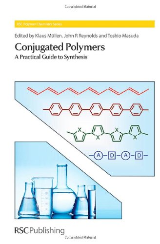 Conjugated Polymers A Practical Guide To Synthesis Klaus Mullen