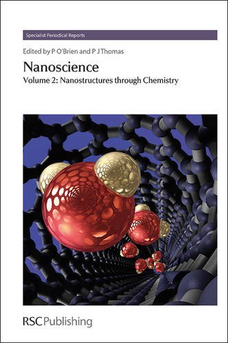 Nanoscience Volume 2 Paul Obrien