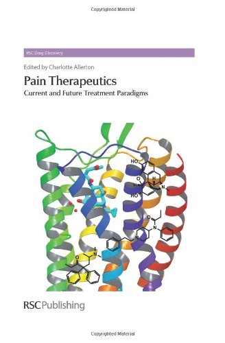 Pain Therapeutics Current And Future Treatment Paradigms Charlotte Allerton