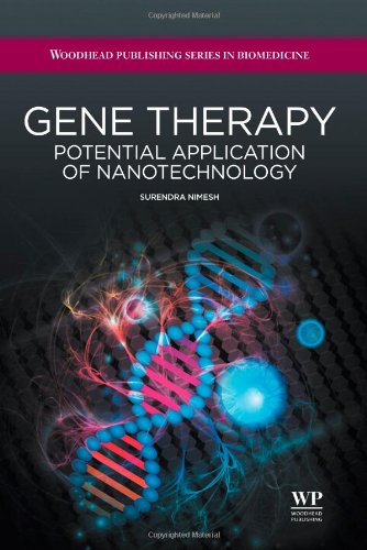 Gene Therapy Potential Applications Of Nanotechnology Surendra Nimesh
