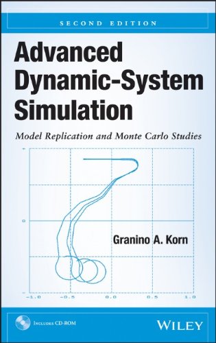 Advanced Dynamicsystem Simulation Model Replication And Monte Carlo Studies 2nd Edition Granino A Korn