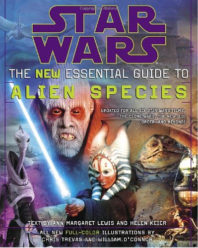 The New Essential Guide To Alien Species Ann Margaret Lewis Helen Keier