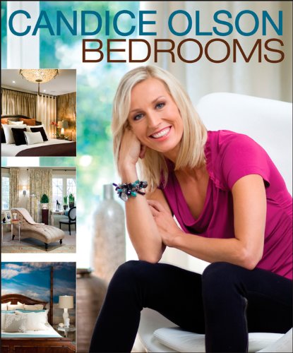 Candice Olson Bedrooms 1st Edition Candice Olson