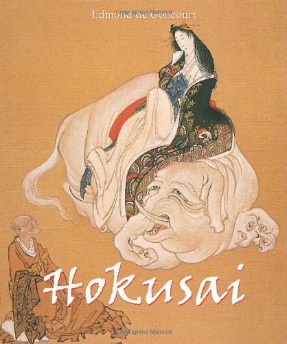 Hokusai Ill Edmond De Goncourt