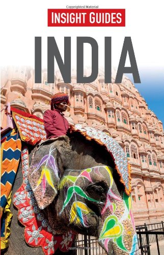 India 2013 Tenth Edition David Abram