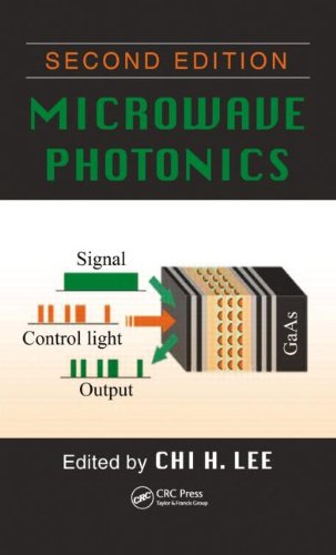 Microwave Photonics Second Edition 2nd Edition Chi H Lee