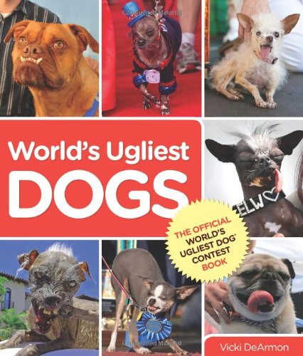 Worlds Ugliest Dogs First Vicki Dearmon