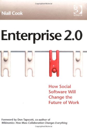 Enterprise 20 Niall Cook Don Tapscott