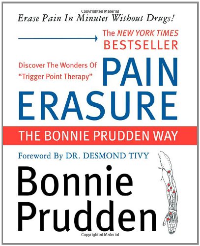 Pain Erasure Bonnie Prudden