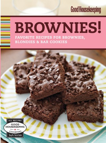 Brownies Spi Good Housekeeping