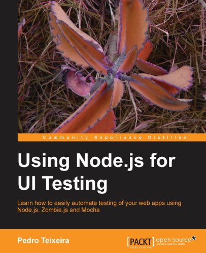Using Nodejs For Ui Testing Pedro Teixeira