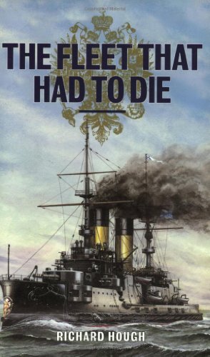 Fleet That Had To Die New Edition 2nd Richard Hough