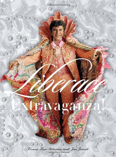 Liberace Extravaganza Connie Furr Soloman Jan Jewett
