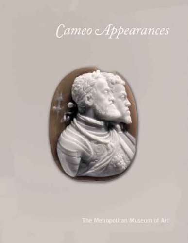 Cameo Appearances James David Draper