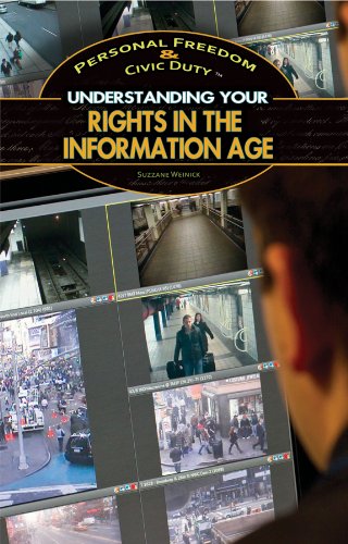 Understanding Your Rights In The Information Age Suzanne Weinick