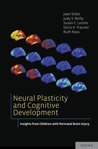 Neural Plasticity And Cognitive Development Insights From Children With Perinatal Brain Injury 1st Edition Joan Stiles