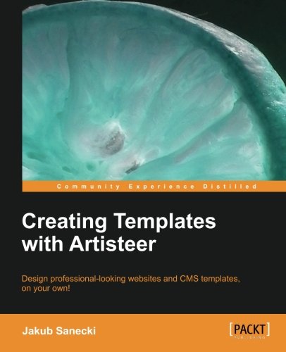 Creating Templates With Artisteer Jakub Sanecki
