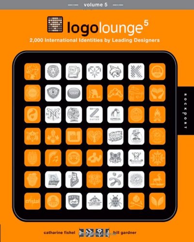 Logolounge 5 2000 International Identities By Leading Designers Bill Gardner