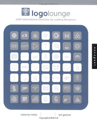 Logolounge 2000 International Identities By Leading Designers Bill Gardner