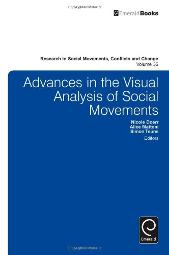 Advances In The Visual Analysis Of Social Movements Nicole Doerr