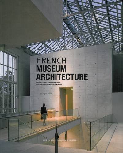 French Museum Architecture Ici Consultants