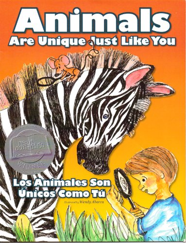 Animals Are Unique Just Like You Los Animales Son Unicos Como Tu Infinity Insurance
