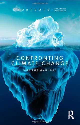 Confronting Climate Change 1st Edition Constance Levertracy