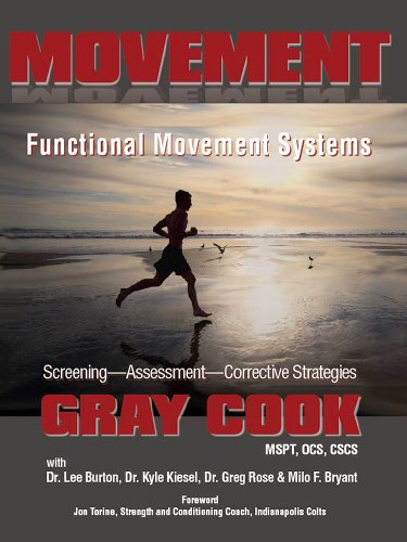Movement Functional Movement Systems Screening Assessment Corrective Strategies Gray Cook
