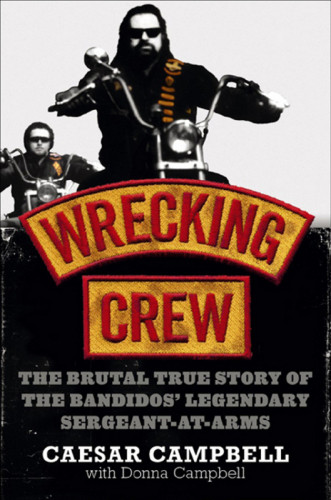 Wrecking Crew Caesar Campbell Donna Campbell