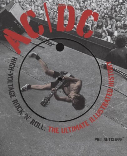 Acdc First Phil Sutcliffe