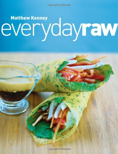 Everyday Raw Matthew Kenney