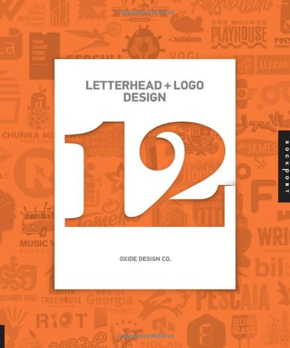 Letterhead And Logo Design 12 Oxide Design Co