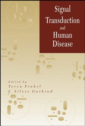Signal Transduction And Human Disease 1st Edition Toren Finkel