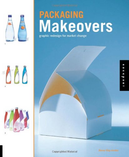 Packaging Makeovers Graphic Redesign For Market Change Stacey King Gordon