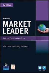 Market Leader Upper Intermediate Market Leader Business English Test File 3rd Lewis Lansford