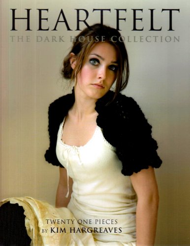 Heartfelt The Dark House Collection Kim Hargreaves Kathleen Hargreaves
