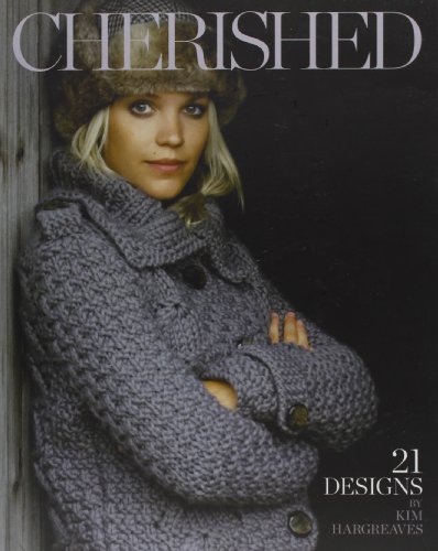 Cherished Kim Hargreaves Kathleen Hargreaves