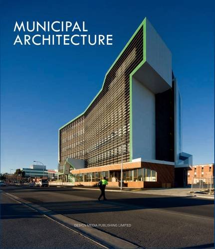 Municipal Architecture Hanlin Liu