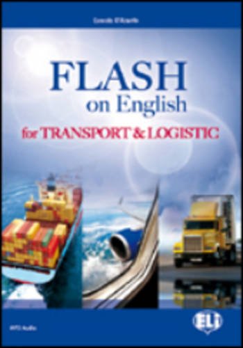 Flash On English Transport And Logistics Ernesto Dacunto