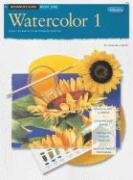 Watercolor Watercolor 1 Caroline Linscott